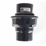 PVC Coated Conduit Union